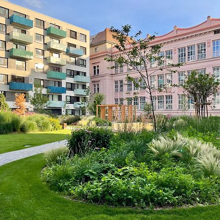 Top Cityview Bratislava Exterior photo