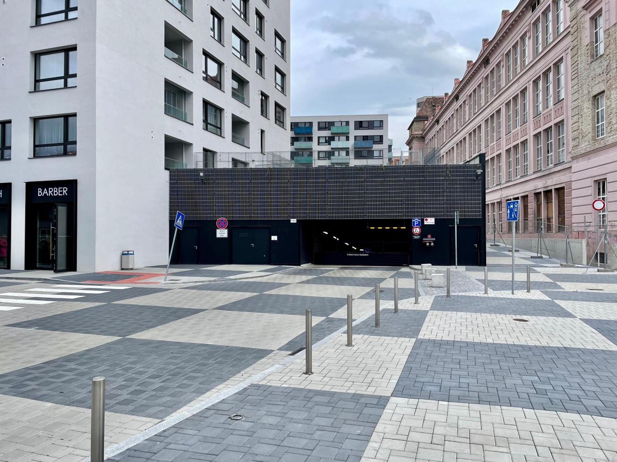 Top Cityview Bratislava Exterior photo